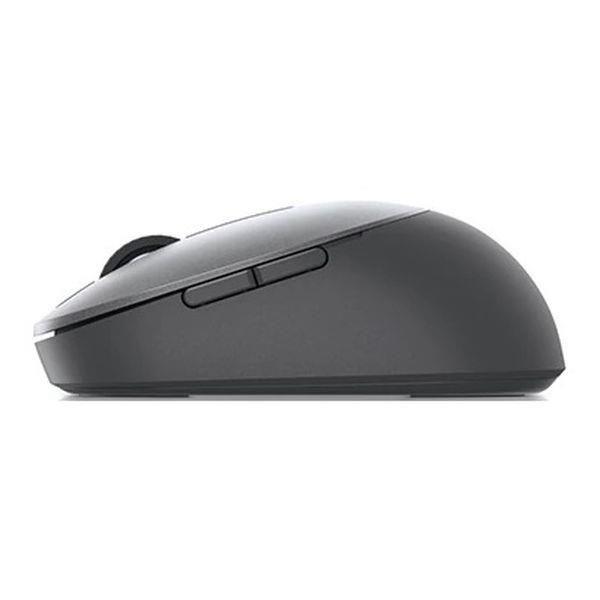 Mysz bezprzewodowa Dell MS5120W optyczna 1600 DPI Titan Gray — zdjęcie 3
