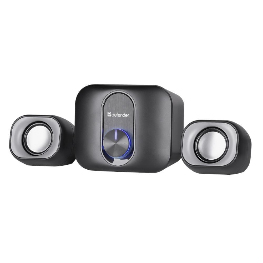 Głośniki Defender V13 2.1 11W USB — zdjęcie 1