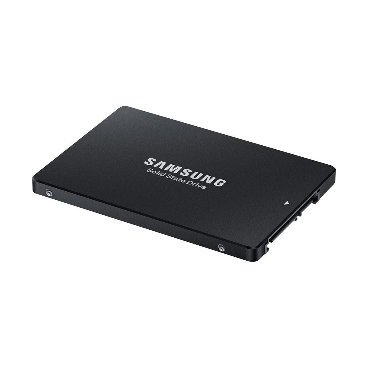 Dysk SSD Samsung PM893 3,84TB 2,5“ SATA3 (550/520 MB/s) TLC bulk — zdjęcie 2