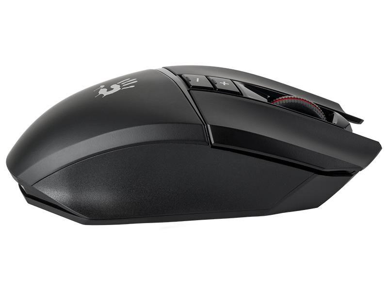 Mysz bezprzewodowa A4Tech Bloody R36 Ultra WRLS — zdjęcie 5