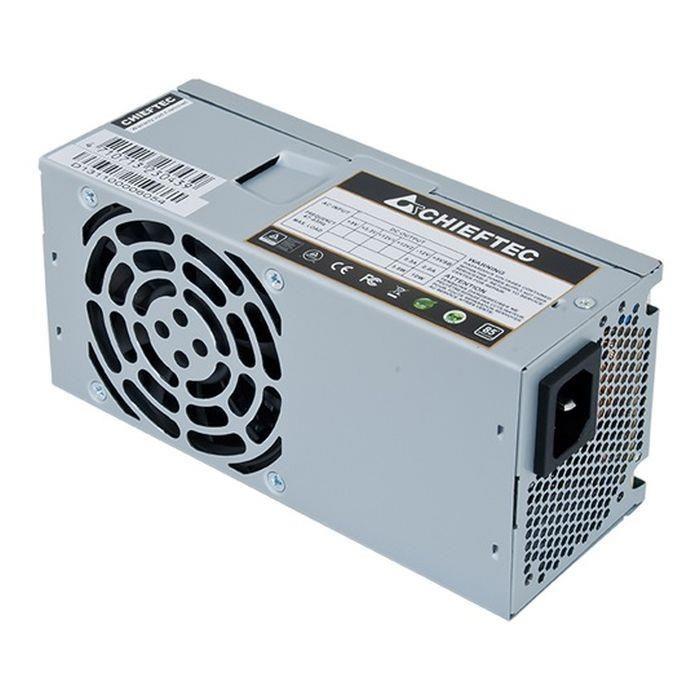Zasilacz Chieftec GPF-350P 350W TFX 80mm aPFC Bulk — zdjęcie 1
