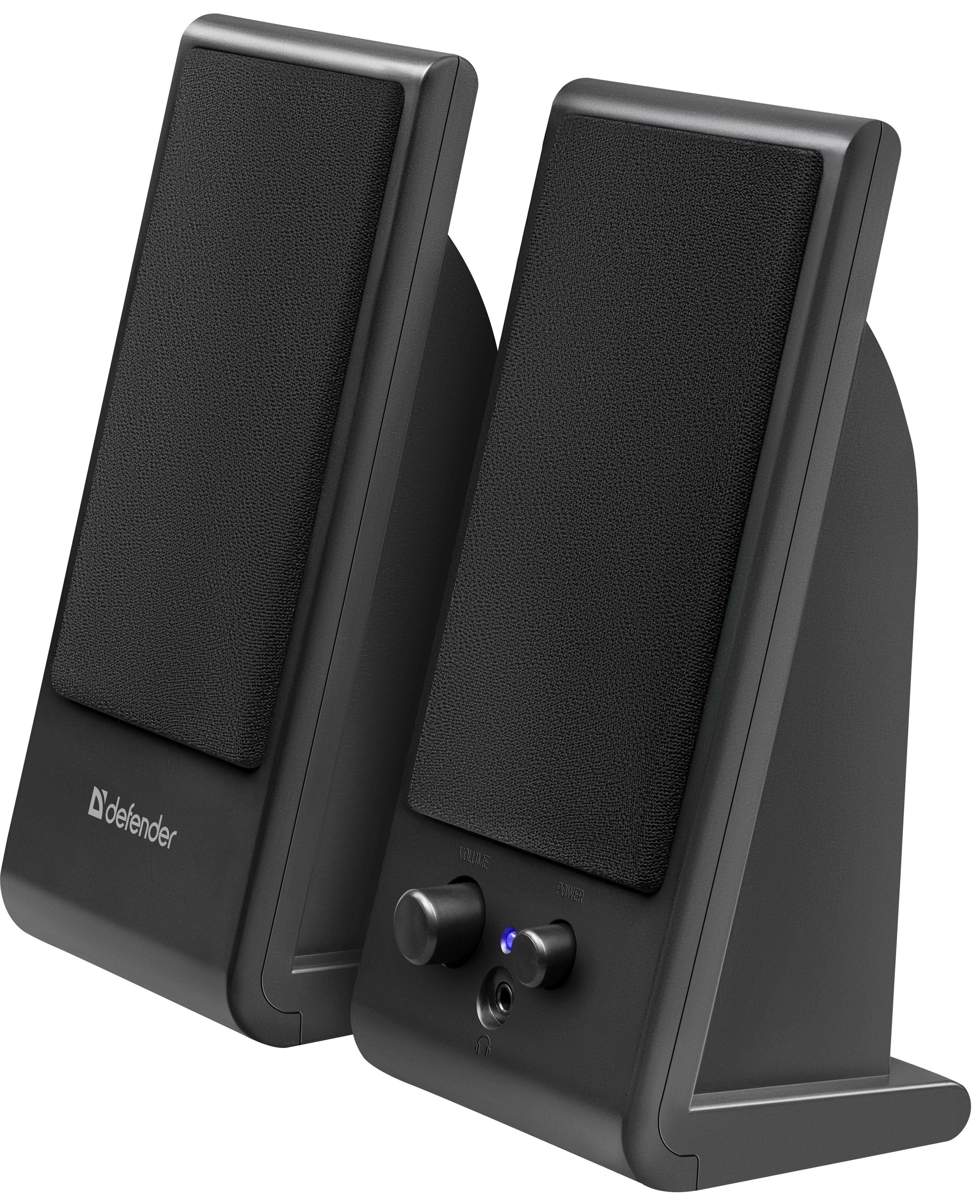 Głośniki Defender SPK-170 2.0 6W USB — zdjęcie 5