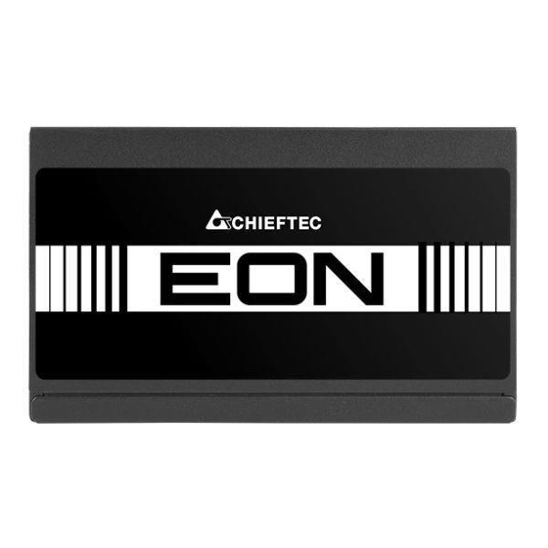 Zasilacz Chieftec ZPU-700S 700W ATX 120mm 80+ aPFC — zdjęcie 4