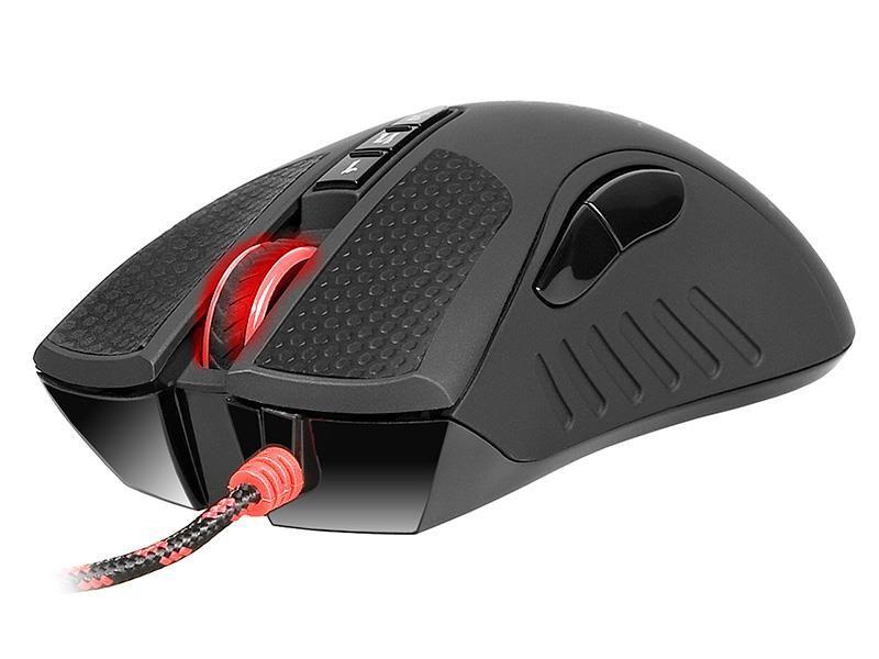 Mysz przewodowa A4Tech Bloody Blazing A90 Activated — zdjęcie 1