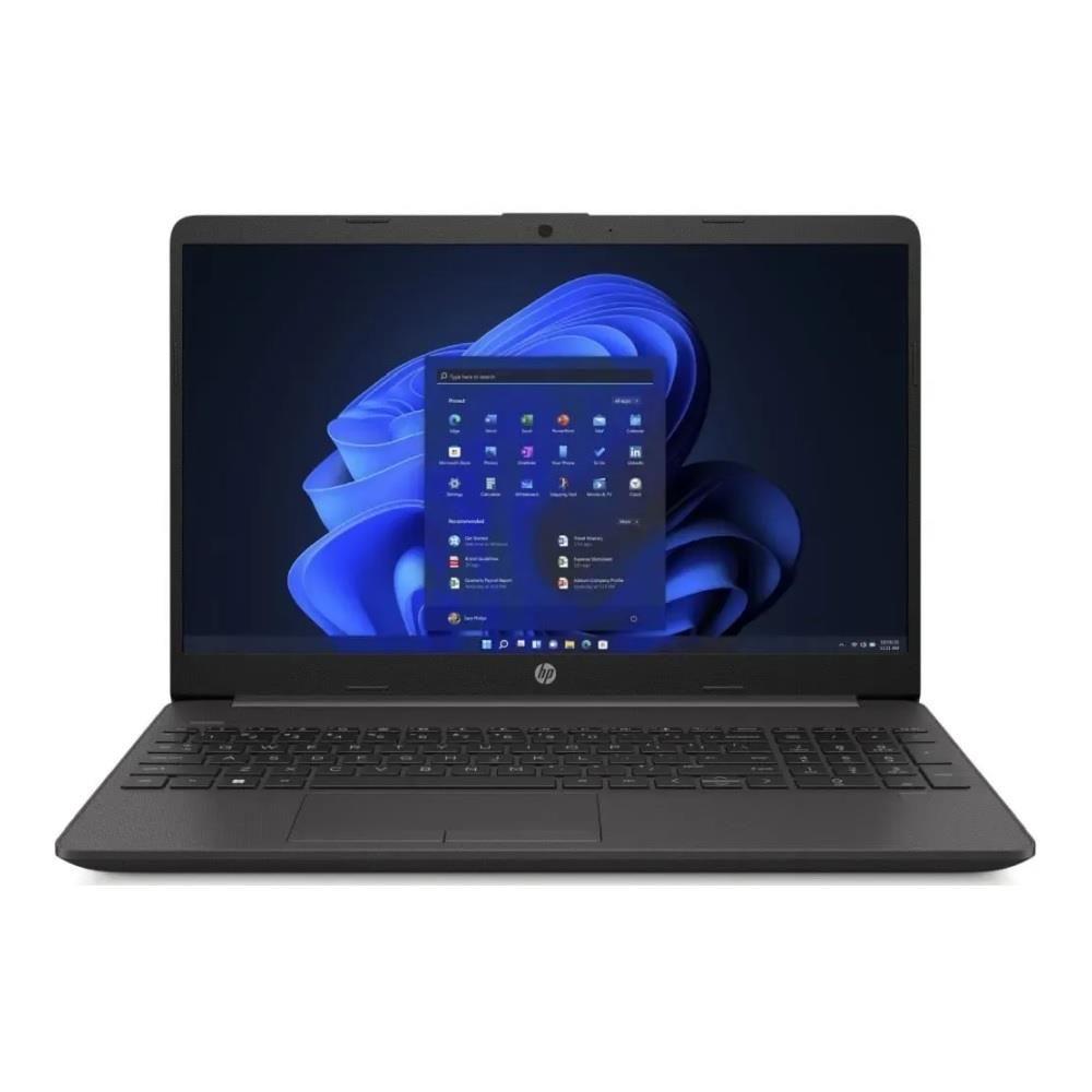 Notebook HP 250R G9 15,6"FHD/Core 5 120U/16GB/SSD512GB/Intel/11PR Dark Ash Silver 3Y