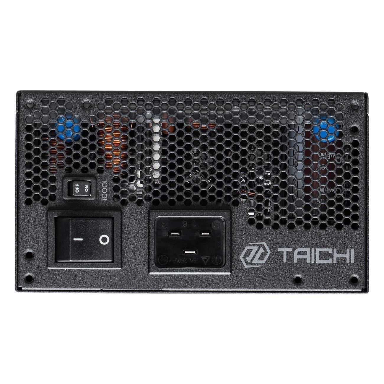 Zasilacz ASRock Taichi 1300W 80 PLUS Titanium — zdjęcie 3