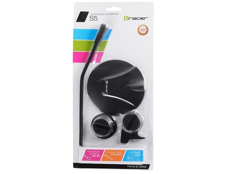 Mikrofon Tracer S5 — zdjęcie 4
