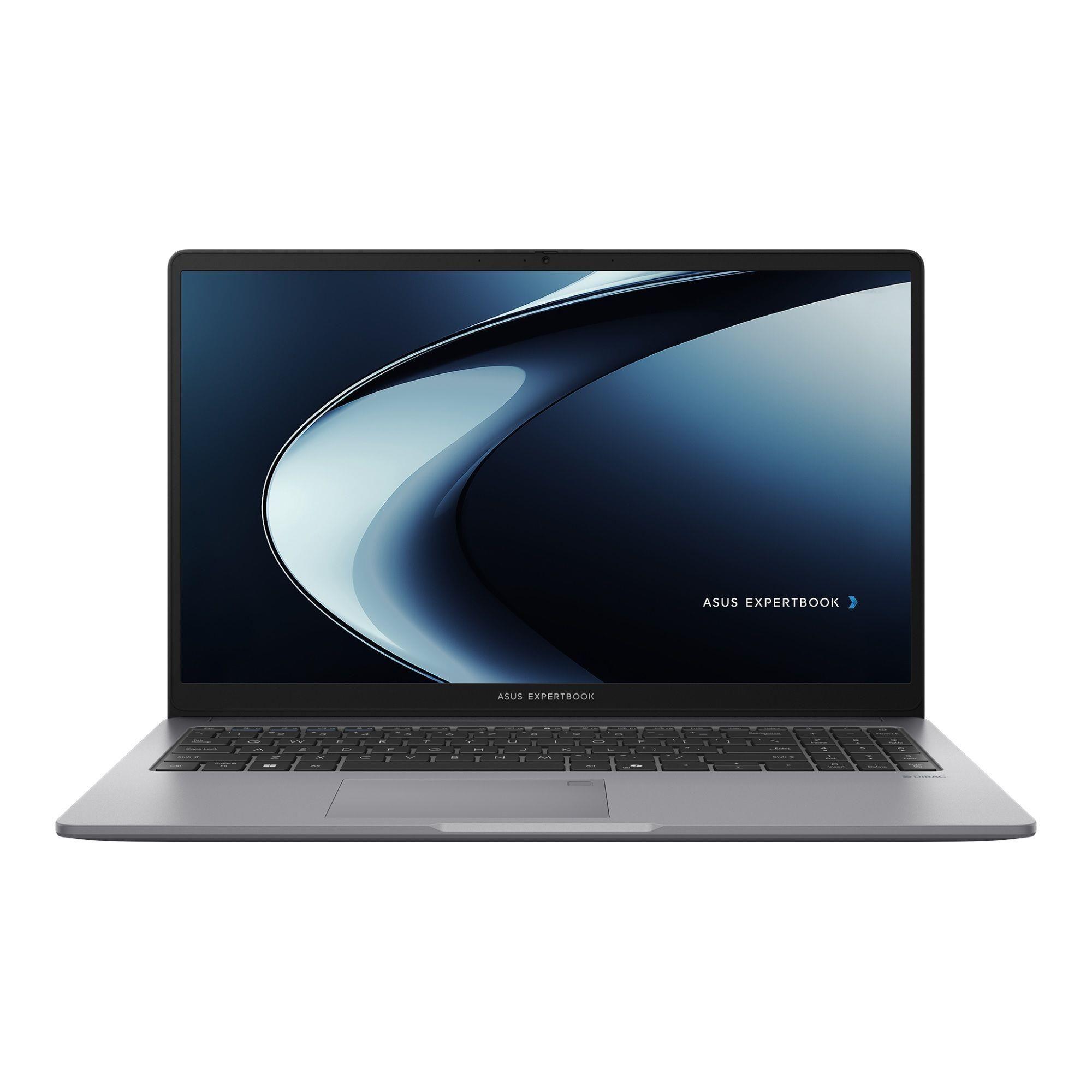 Notebook Asus ExpertBook PM1503CDA-S70269 15,6"FHD/Ryzen 5 150/16GB/SSD512GB/Radeon Misty Grey 3Y On-Site NBD — zdjęcie 1