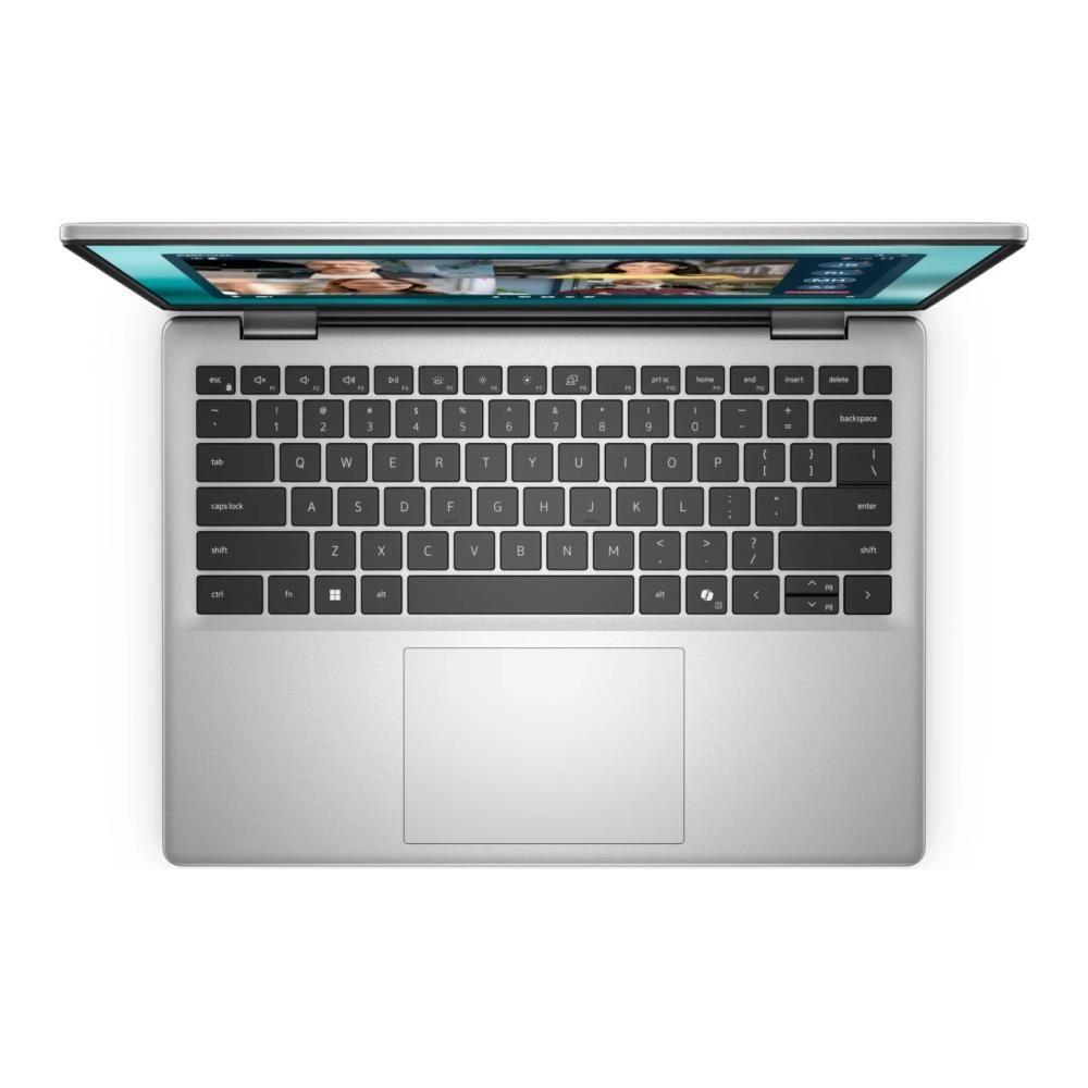Notebook Dell Pro 14 Essential PV14255 14"FHD+/Ryzen AI 7 350/16GB/SSD1TB/Radeon/11PR Silver 3Y ProSupport — zdjęcie 3