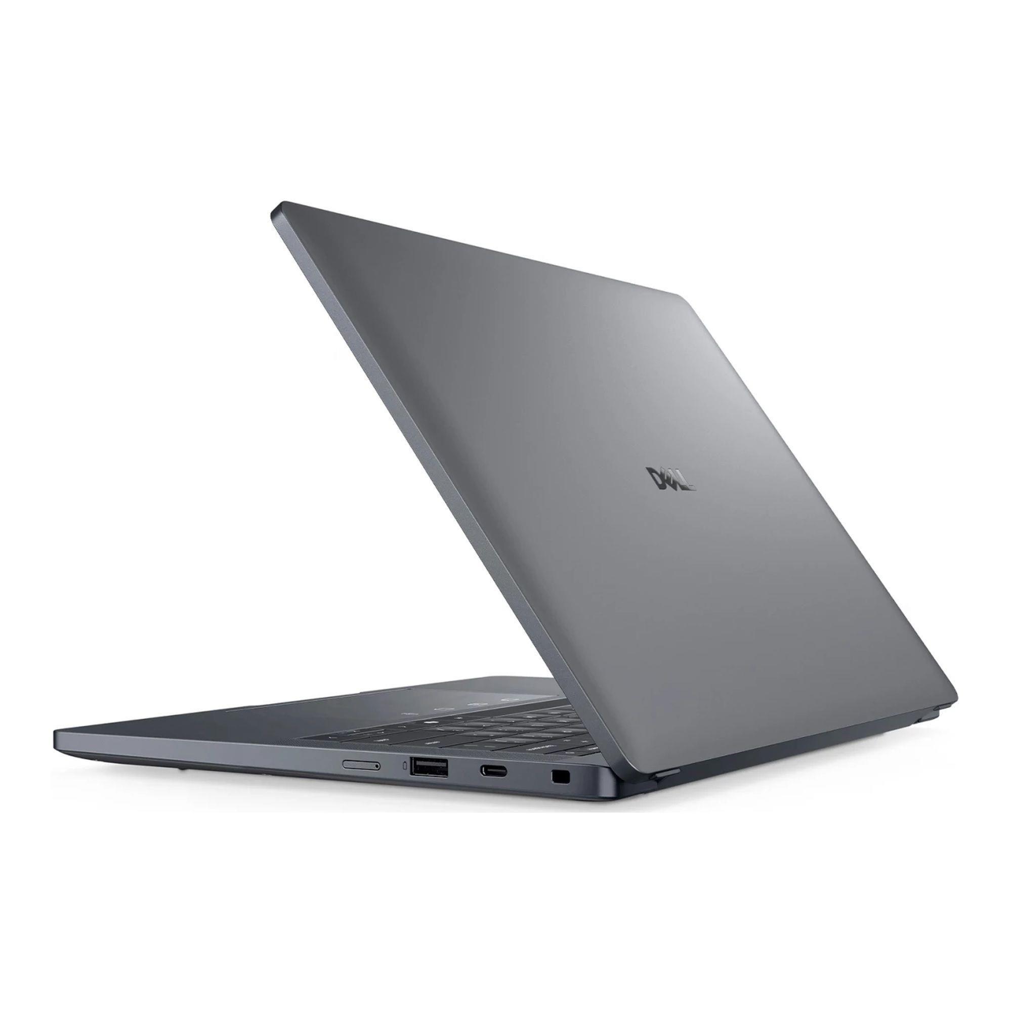 Notebook Dell Pro 13 Premium PA13250 13,3"FHD+/Ultra 7 266V/16GB/SSD512GB/Arc/11PR Black 3Y ProSupport — zdjęcie 7