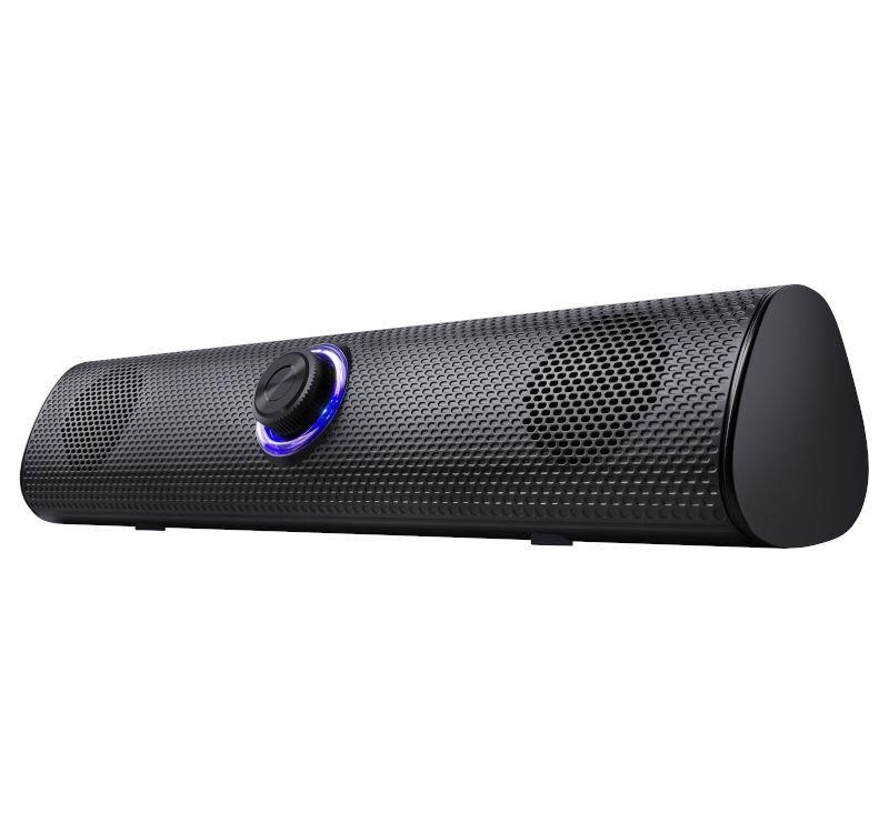 Głośnik Defender Z11 Soundbar 6W USB LED Podświetlany — zdjęcie 2