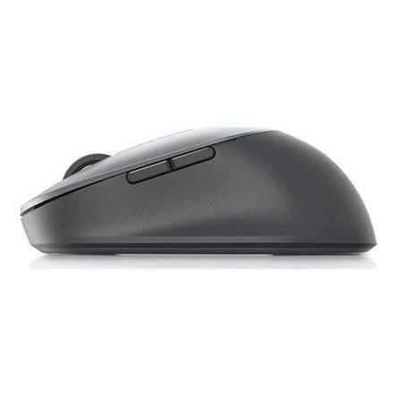 Mysz bezprzewodowa Dell MS5320W optyczna 1600 DPI Titan Gray — zdjęcie 2