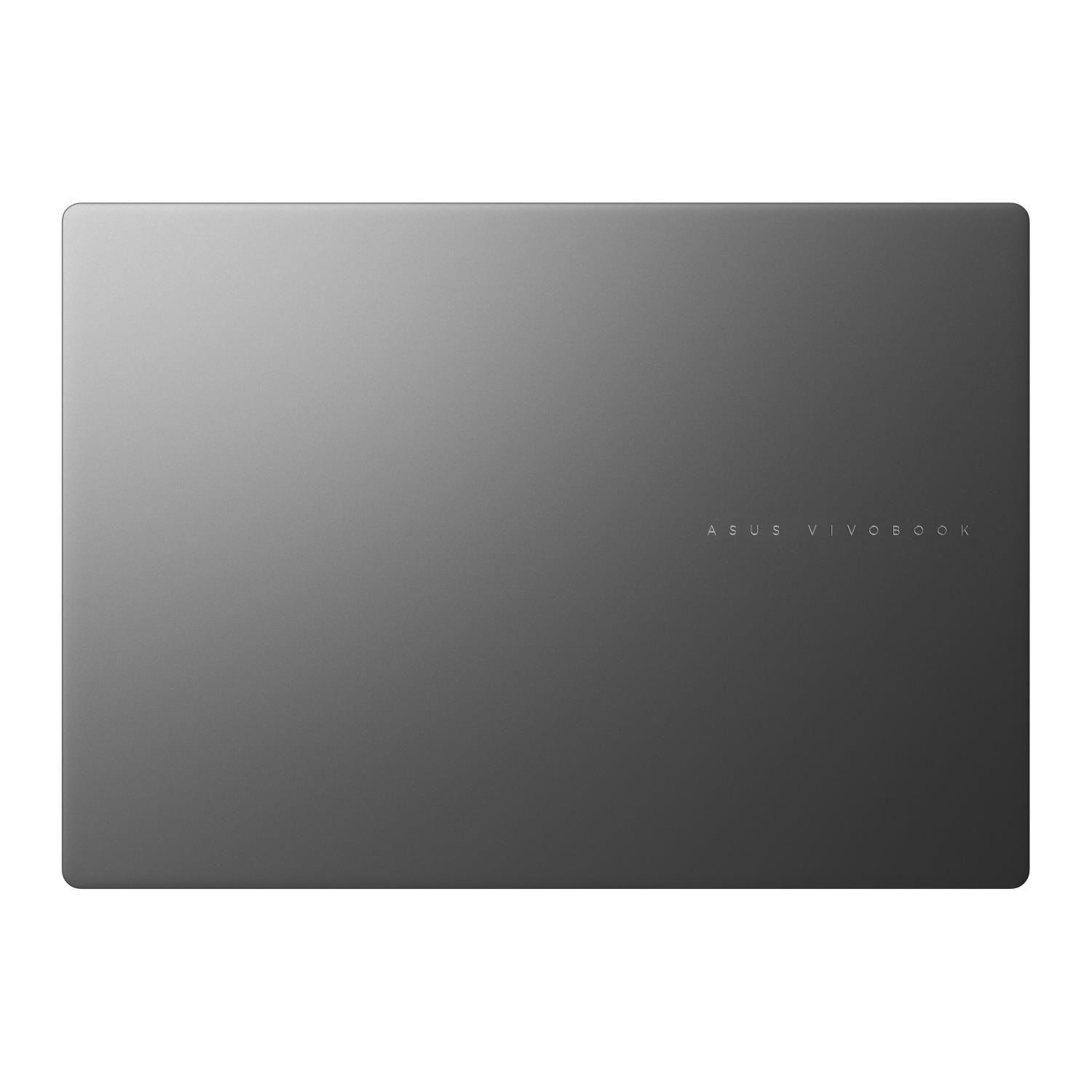 Notebook Asus Vivobook S14 S3407VA-LY008W 14"WUXGA/i7-13620H/16GB/SSD1TB/UHD/W11 Grey — zdjęcie 7