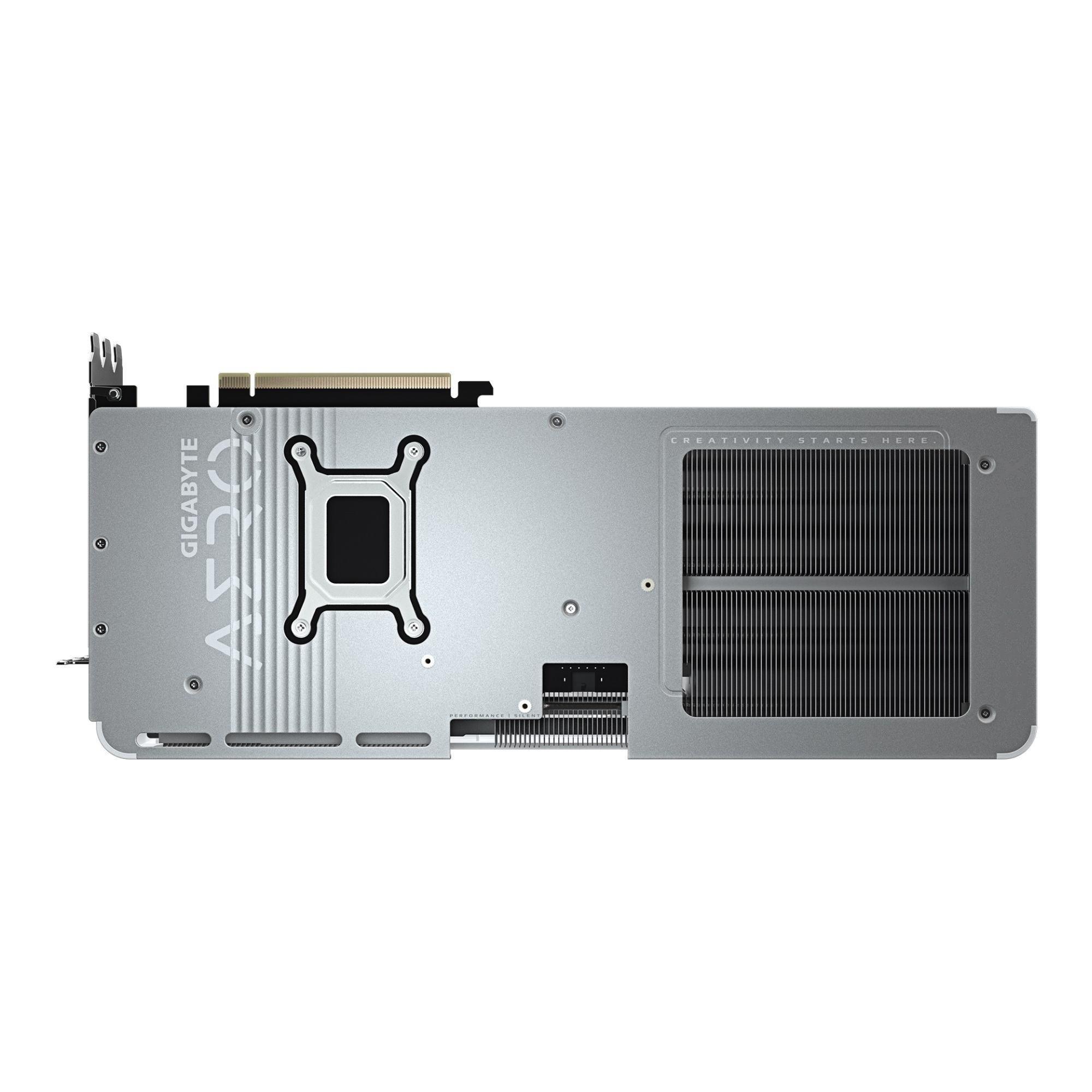 Karta VGA Gigabyte GeForce RTX 5070 Ti AERO OC 16G 16GB GDDR7 256bit HDMI+3xDP PCIe5.0 — zdjęcie 7