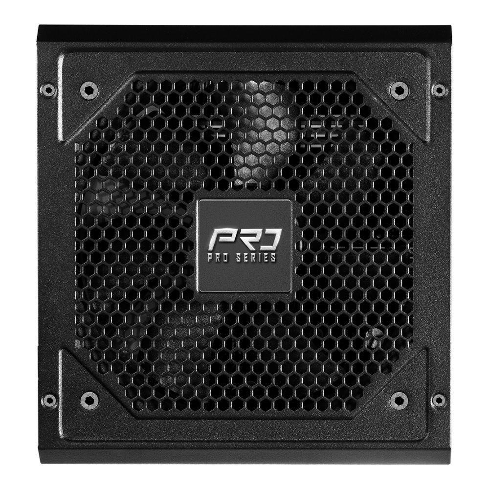 Zasilacz ASRock PRO 850W 80 PLUS Gold — zdjęcie 2