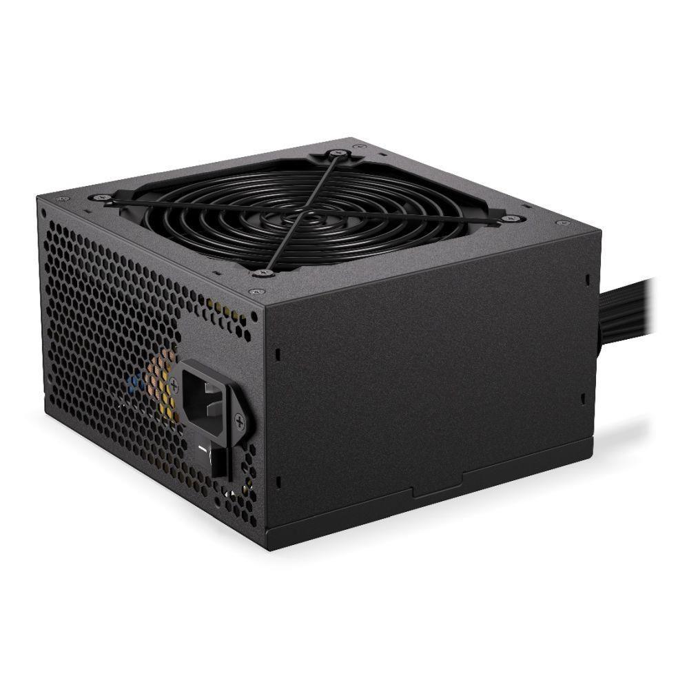 Zasilacz Endorfy Elementum E5 550W ATX 120mm 80 Plus aPFC — zdjęcie 1