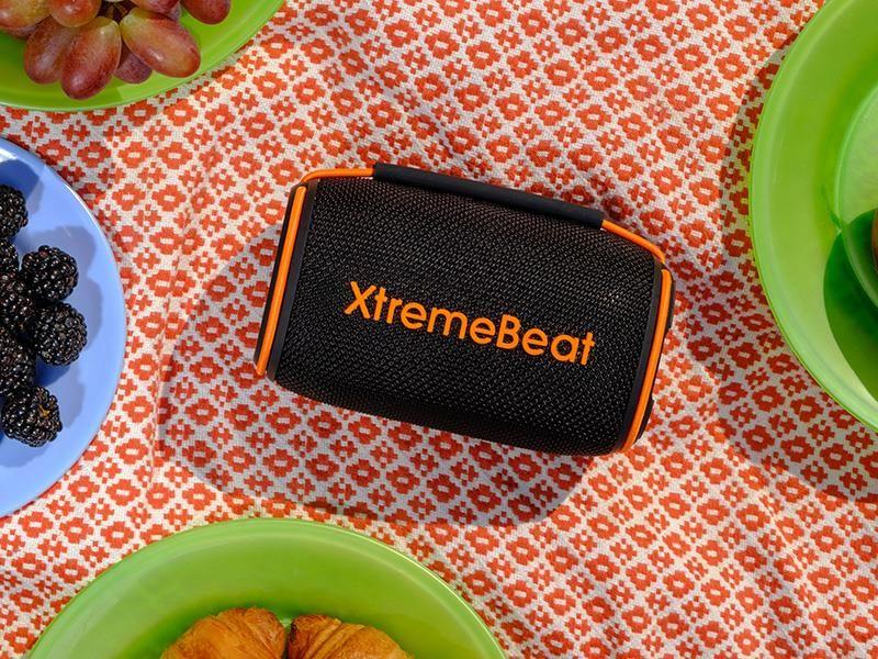 Głośniki Tracer XtremeBeat Lite Bluetooth — zdjęcie 9