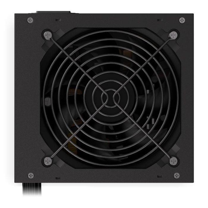 Zasilacz Endorfy Elementum E5 350W ATX 120mm 80 Plus aPFC Bulk — zdjęcie 5