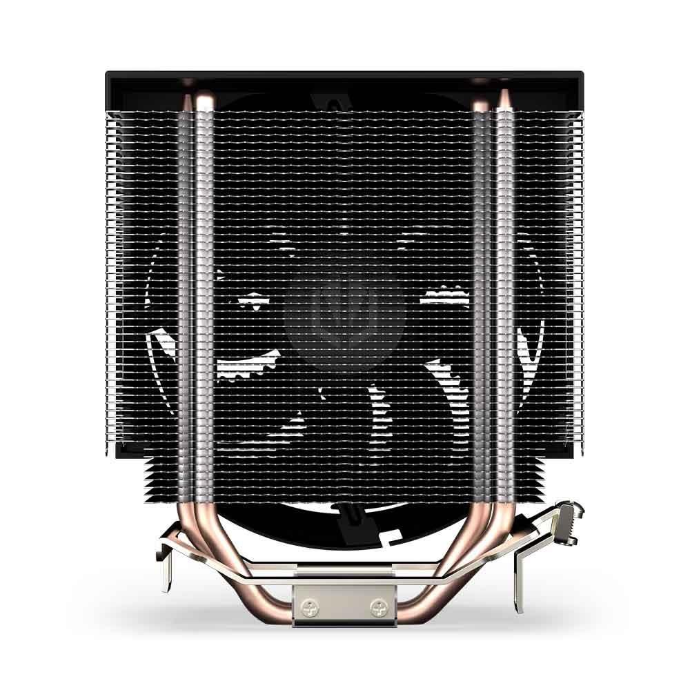 Chłodzenie CPU Endorfy Spartan 5 (EY3A001) 120mm — zdjęcie 4