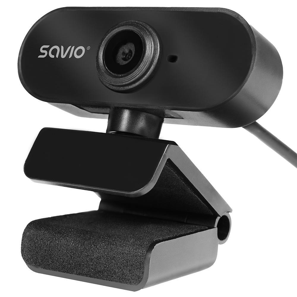 Kamera Internetowa SAVIO CAK-04