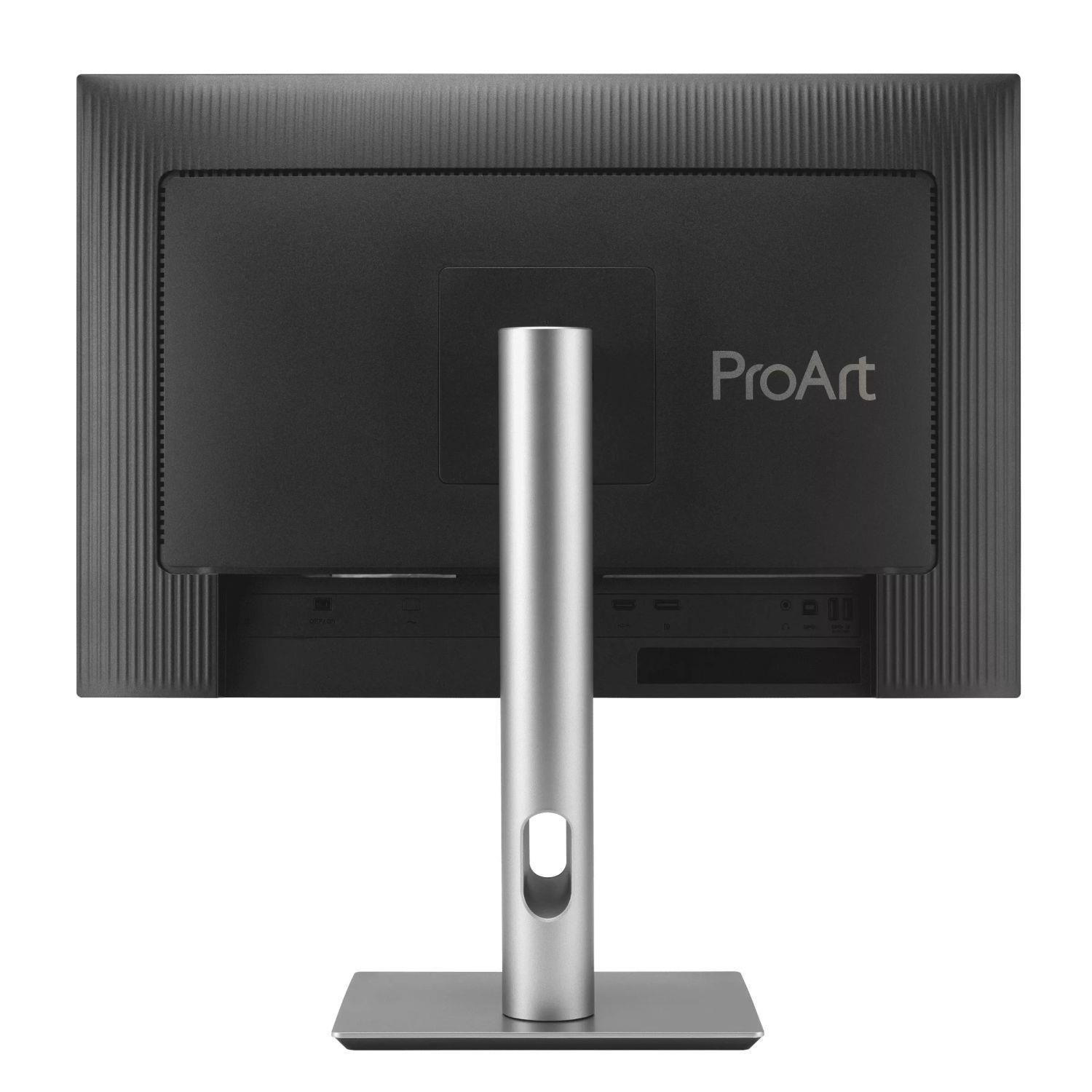 Monitor Asus 24,1" ProArt PA248QFV IPS WUXGA 100Hz HDMI DP 4xUSB 3.0 głośniki — zdjęcie 9