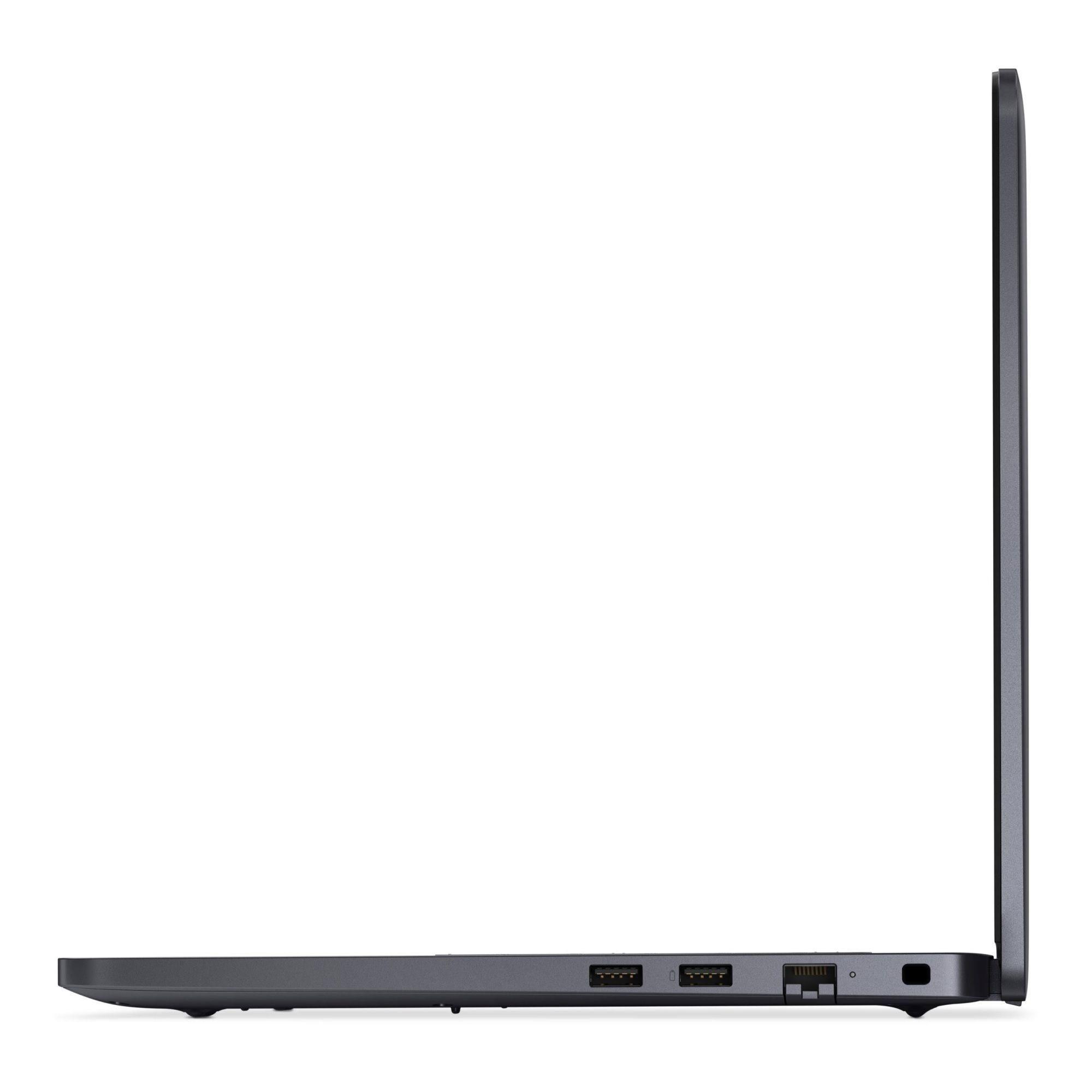 Notebook Dell Pro 14 PC14250 14"FHD+/Ultra 5 220U/16GB/SSD512GB/Intel/11PR Black 3Y ProSupport — zdjęcie 7