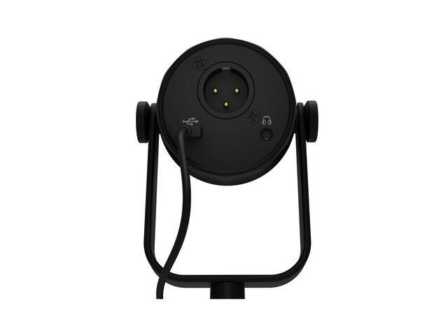 Mikrofon Genesis Radium 750D Studyjny USB/XLR Statyw — zdjęcie 5