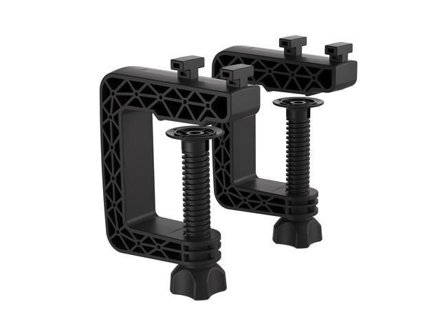 Kierownica Genesis Seaborg 400 PC/PS3/PS4/XONE/X360/NSWITCH — zdjęcie 5