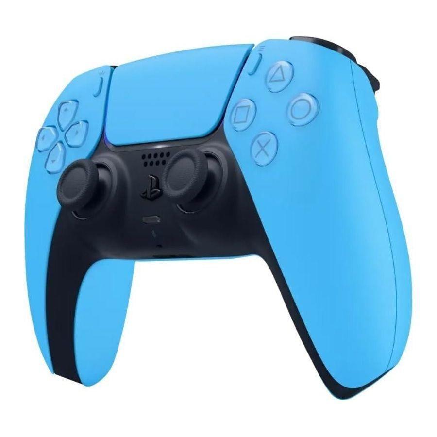 Pad Sony Playstation 5 DualSense Ice Blue — zdjęcie 2