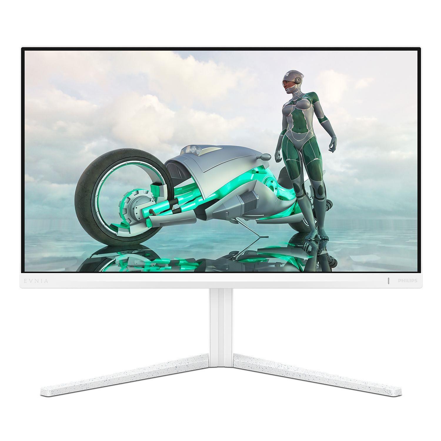 Monitor Philips 23,8" 24M2N3201A/00 2xHDMI DP głośniki — zdjęcie 1