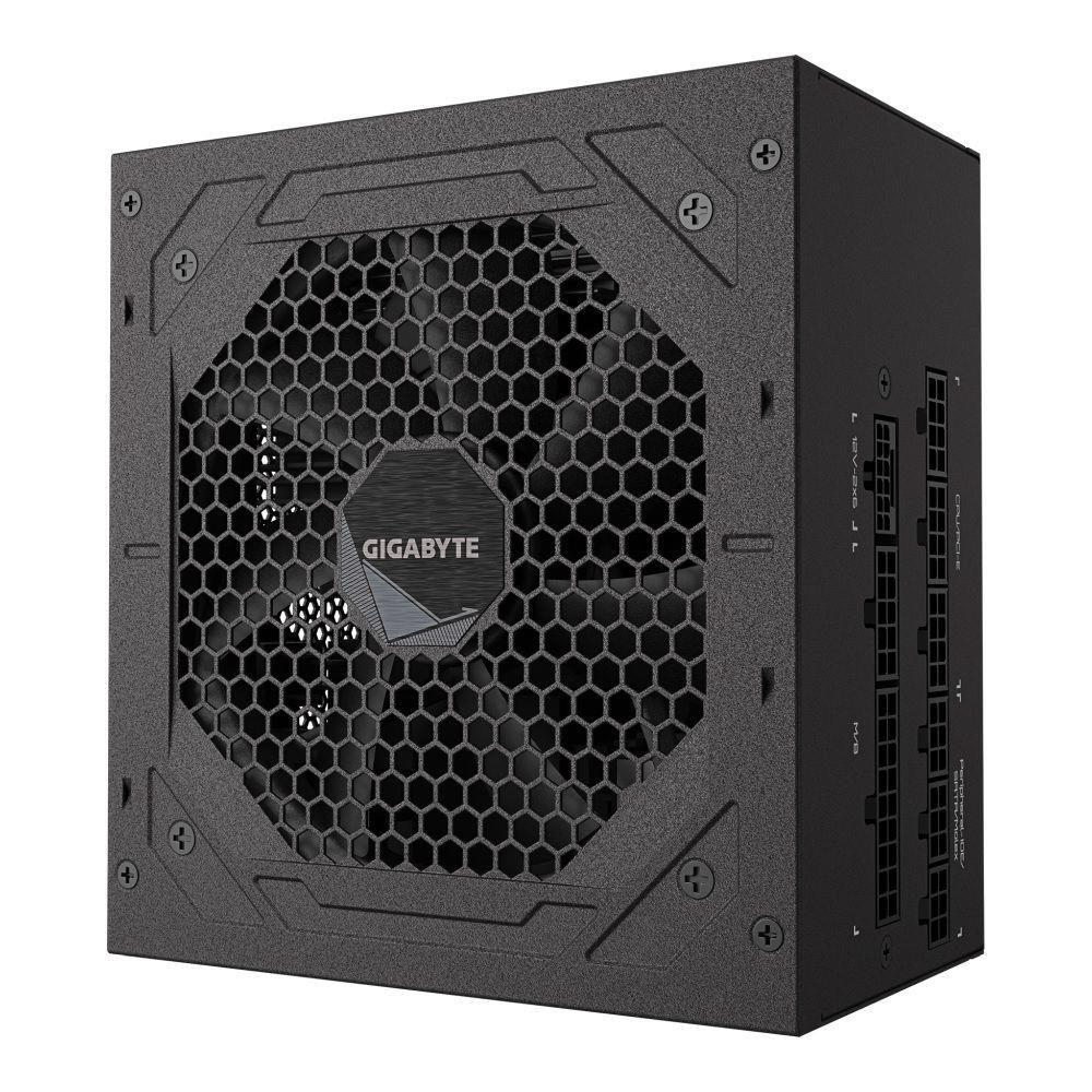 Zasilacz Gigabyte GP-UD850GM PG5 V2 850W 120mm 80+Gold — zdjęcie 1