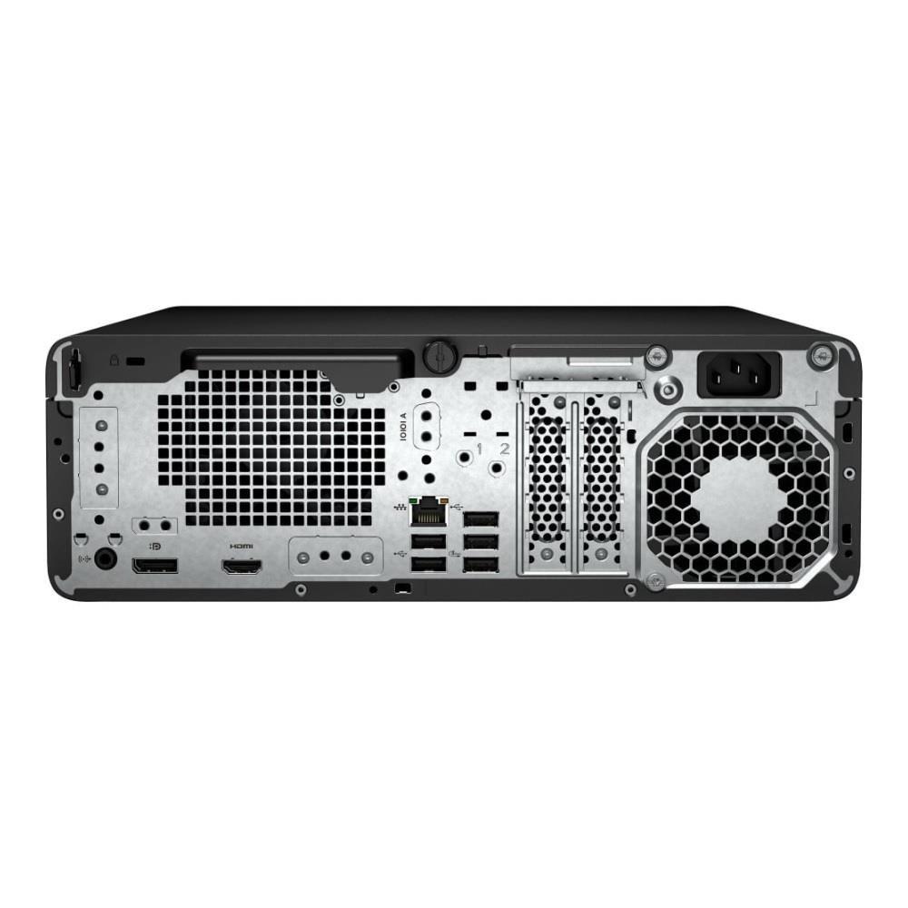 Komputer PC HP EliteDesk 8 SFF G1i Ultra 5 235/16GB/SSD512GB/Intel/11PR 3Y — zdjęcie 4