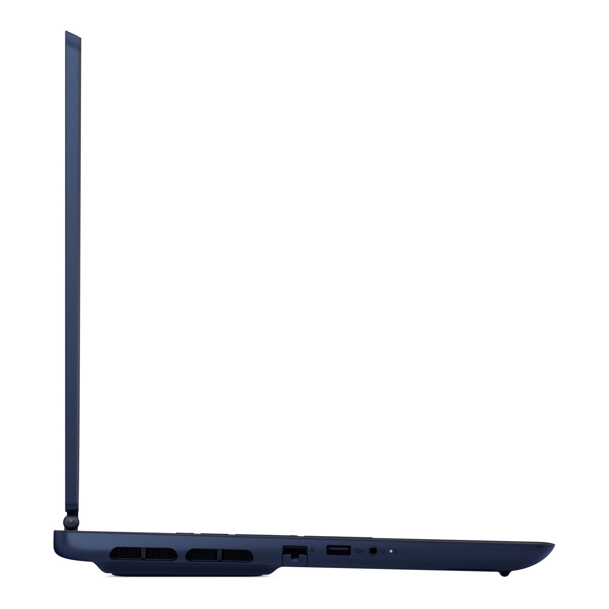 Notebook Dell Alienware 16x Aurora AC16251 16" WQXGA/Ultra 7 255HX/32GB/SSD1TB/RTX5060-8G/W11 Interstellar Indigo 2Y — zdjęcie 6