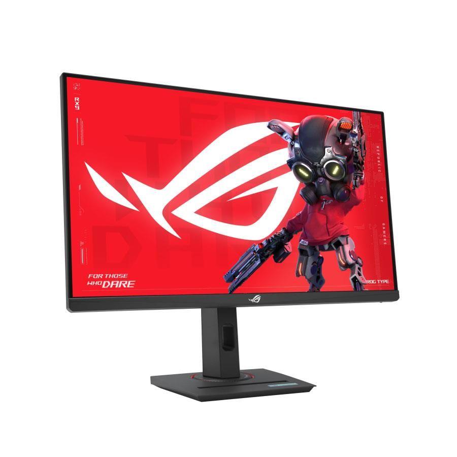 Monitor Asus 27" ROG Strix XG27UCS HDMI DP USB-C — zdjęcie 3