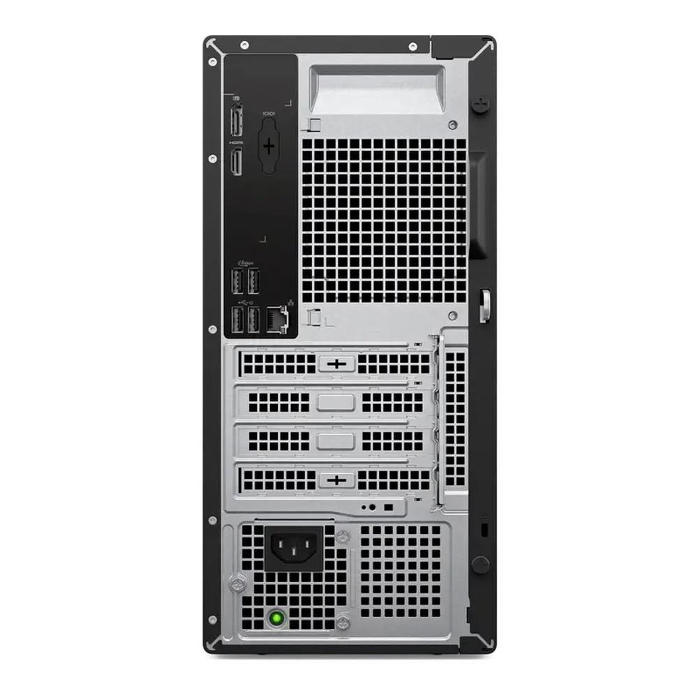 Komputer Dell Pro Tower Essential QVT1260 /i5-14400/16GB/SSD512GB/UHD730/WiFi/BT/11PR 3Y ProSupport — zdjęcie 4