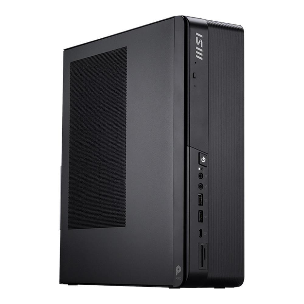 Komputer PC MSI PRO DP80 A14G-003EU i7-14700/16GB/SSD1TB/UHD/802.11 AX/BT 5.3/11PR 3Y — zdjęcie 1