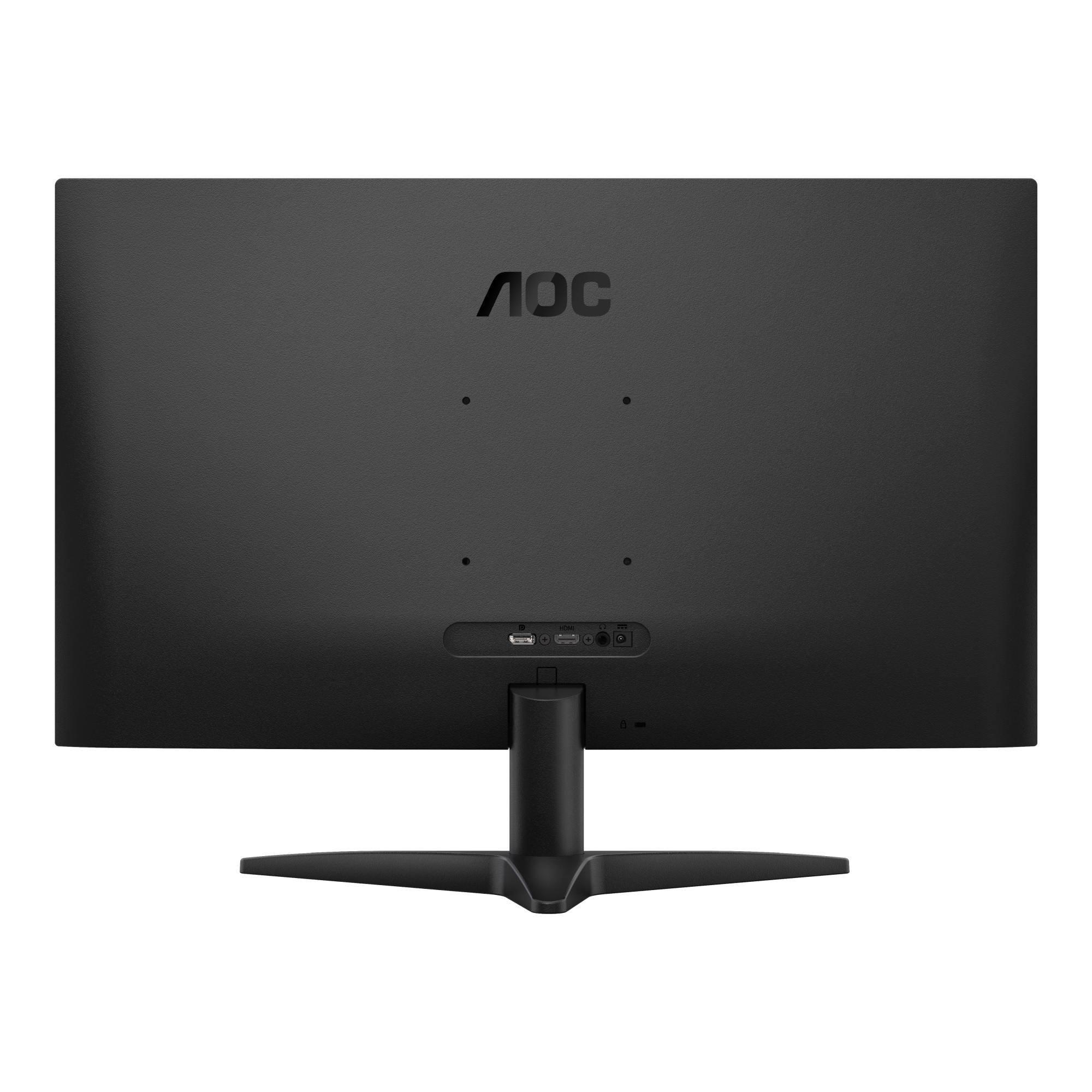 Monitor AOC 27" 27B36X IPS FHD 144Hz HDMI DP — zdjęcie 5