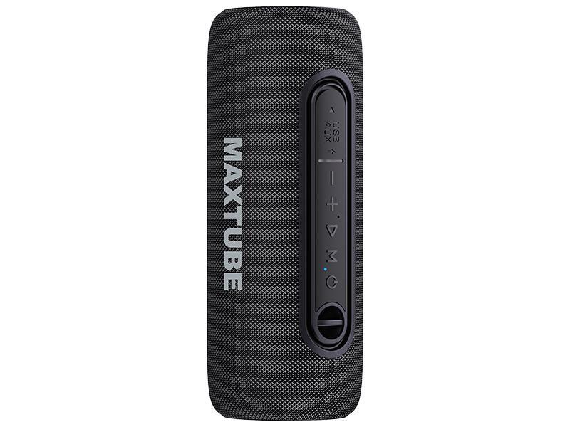 Głośnik Tracer MaxTube tws bluetooth czarny — zdjęcie 4