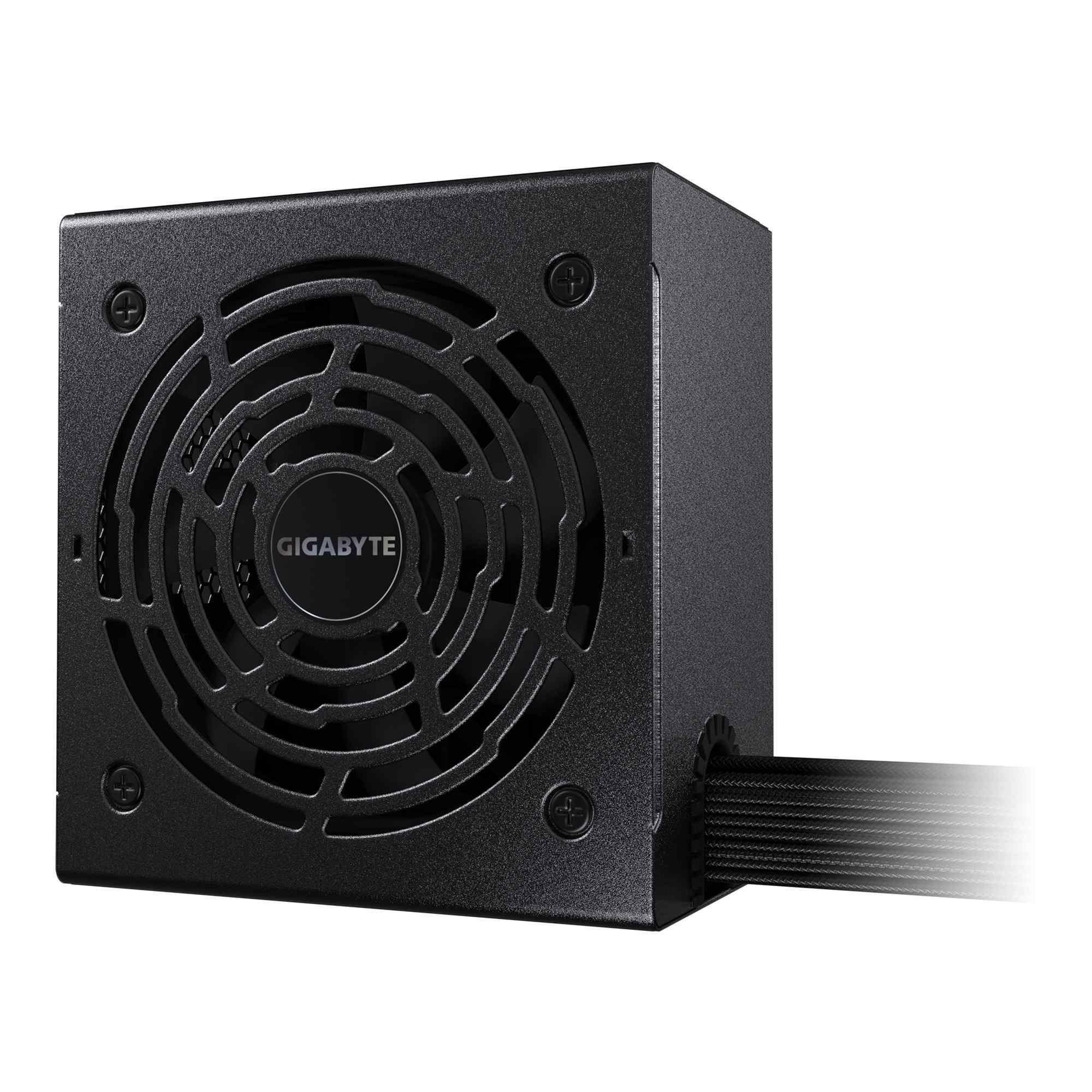 Zasilacz Gigabyte GP-P750BS 750W 120mm 80+Bronze aPFC — zdjęcie 1