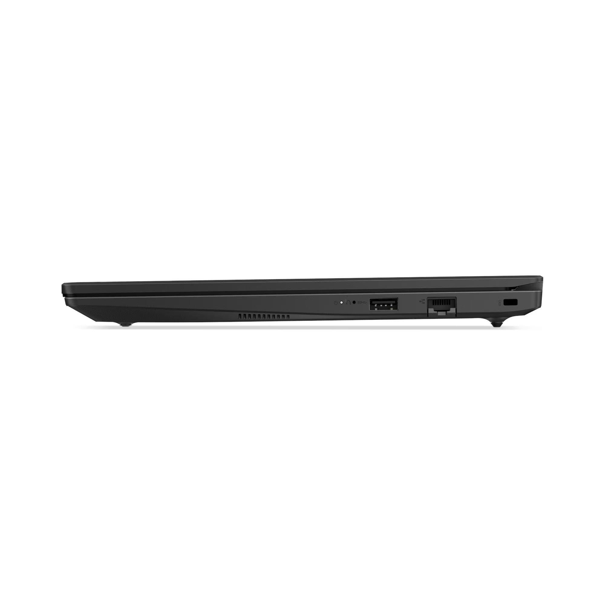 Notebook Lenovo V14 G5 IRL 14"FHD/i5-13420H/16GB/SSD512GB/UHD/11PR Business Black 3Y Onsite — zdjęcie 9