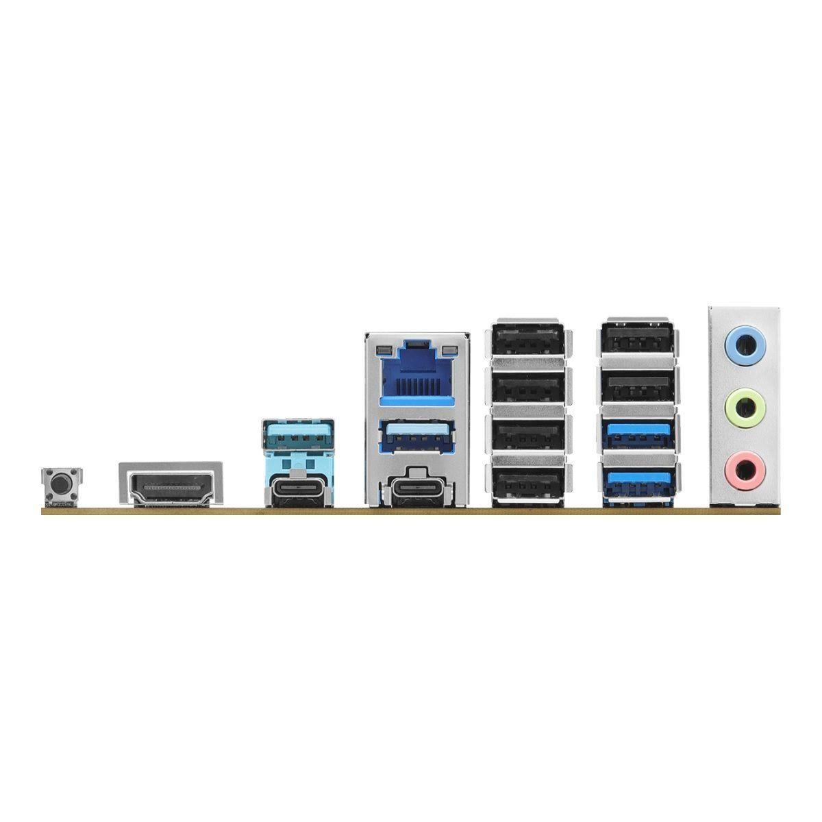 Płyta ASrock B850 Pro-A /AMD B850/DDR5/SATA3/M.2/USB3.2/PCIe5.0/AM5/ATX — zdjęcie 4