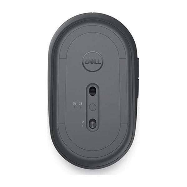 Mysz bezprzewodowa Dell MS5120W optyczna 1600 DPI Titan Gray — zdjęcie 2