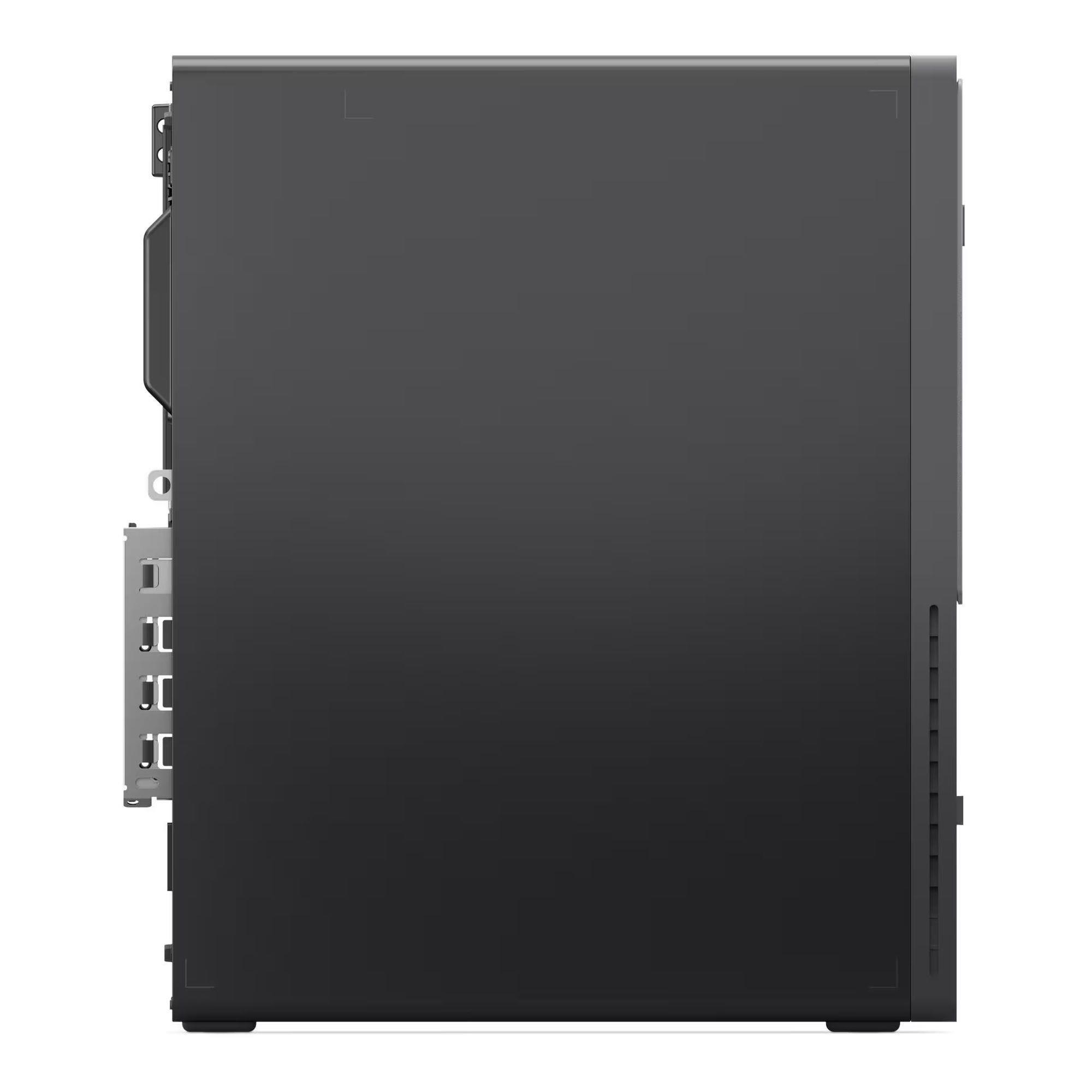 Komputer PC Lenovo ThinkCentre neo 30s G5 SFF i5-13420H/16GB/SSD512GB/UHD/DVD-RW/WiFi/BT/11PR Black 3Y — zdjęcie 6