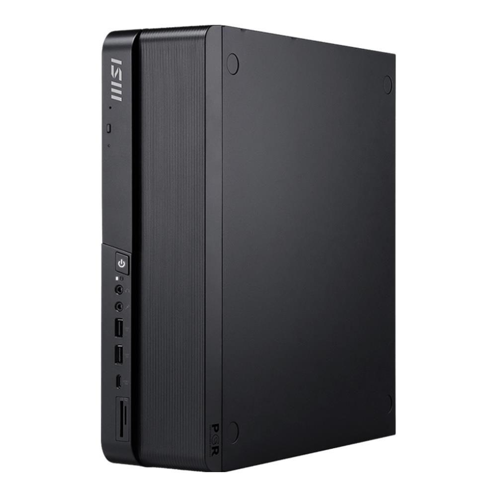 Komputer PC MSI PRO DP80 A14G-004EU i5-14400/16GB/SSD1TB/UHD/802.11 AX/BT 5.3/11PR 3Y — zdjęcie 3