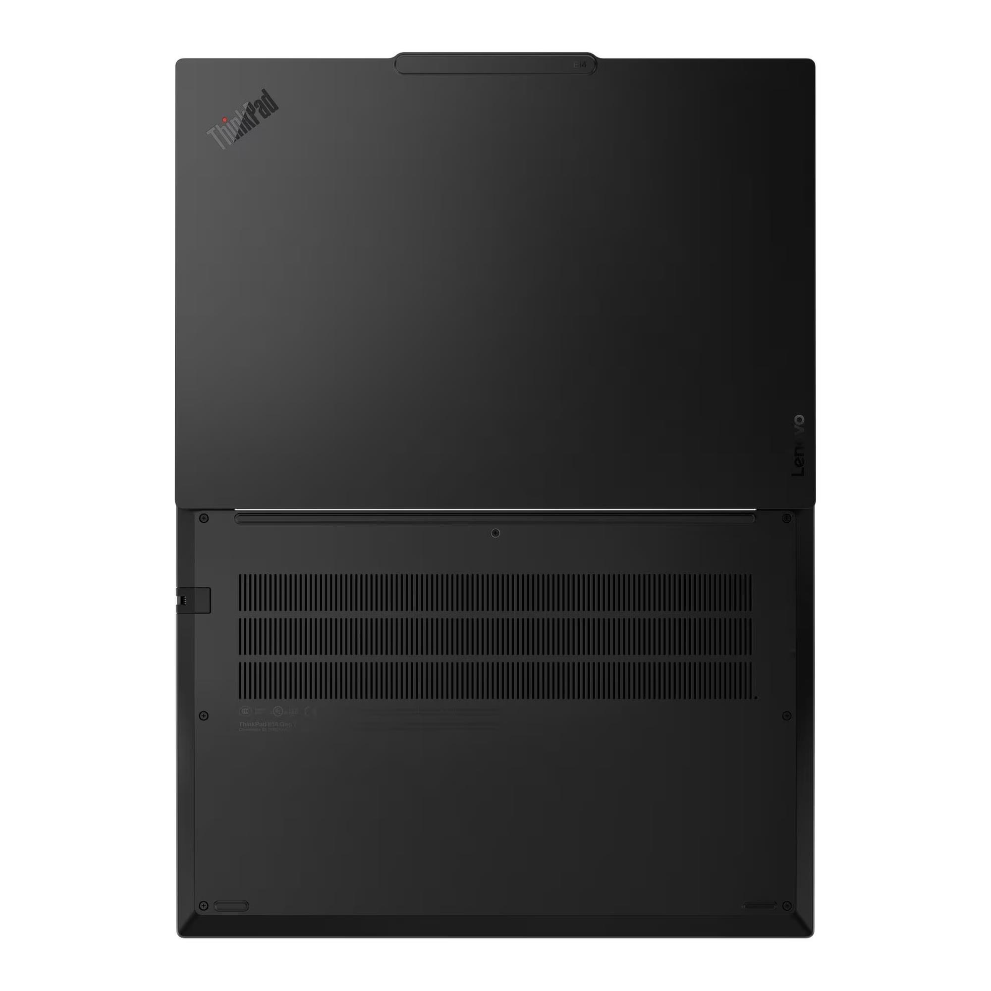 Notebook Lenovo ThinkPad E14 G7 14"WUXGA/Ultra 5 228V/32GB/SSD512GB/Arc/11PR Black 3Y Onsite — zdjęcie 5