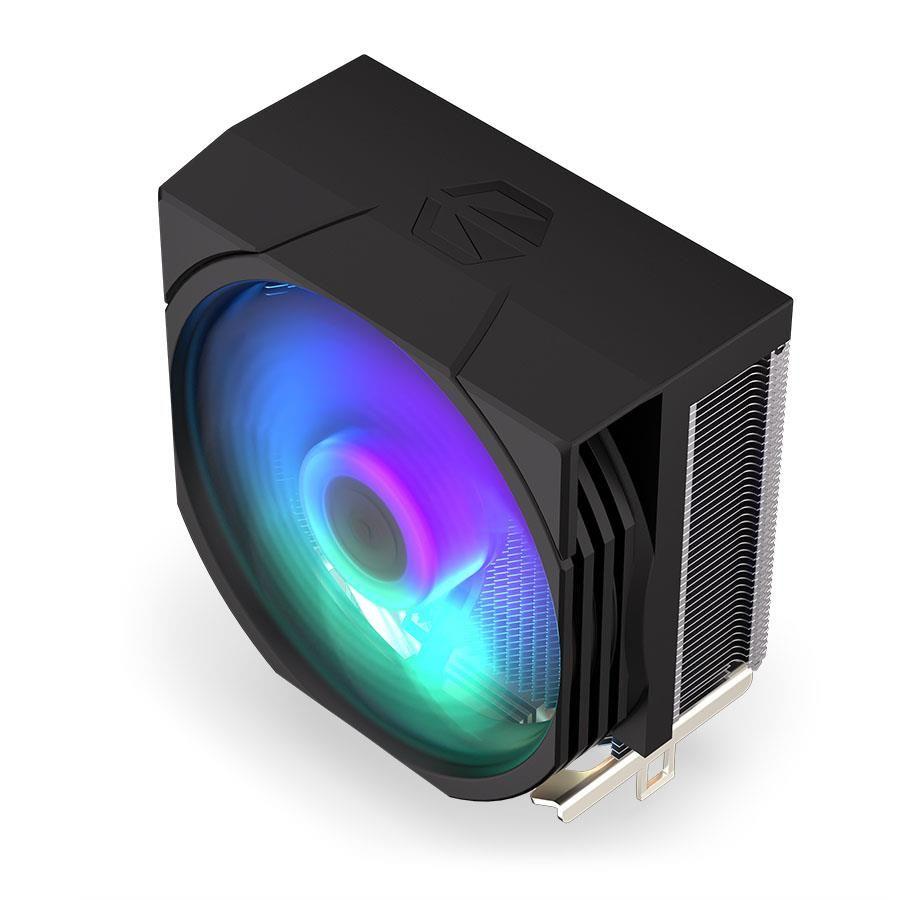 Chłodzenie CPU Endorfy Spartan 5 MAX ARGB (EY3A004) 120mm — zdjęcie 4