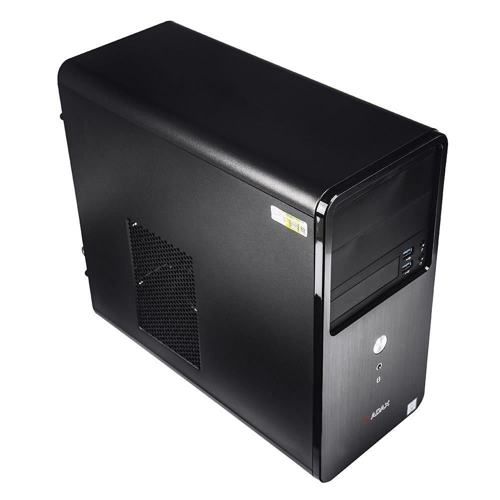 Komputer ADAX VERSO WXIHC12100 i3-12100/H610/8GB/512GB/W11H — zdjęcie 5