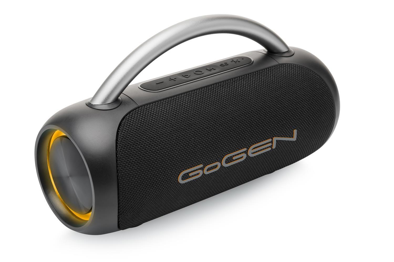 Głośnik bluetooth GoGEN - BS380 — zdjęcie 2