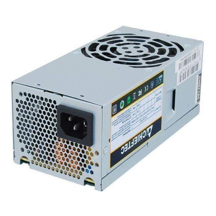 Zasilacz Chieftec GPF-350P 350W TFX 80mm aPFC Bulk — zdjęcie 2