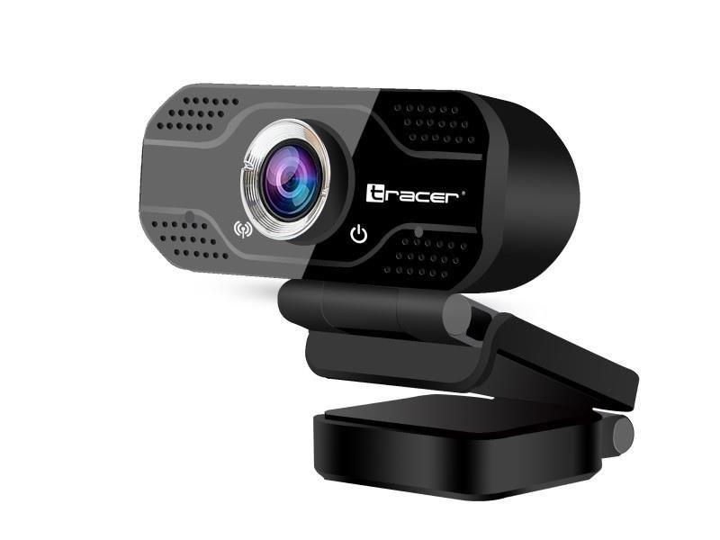 Kamera internetowa Tracer WEB007  Full-HD 1080p